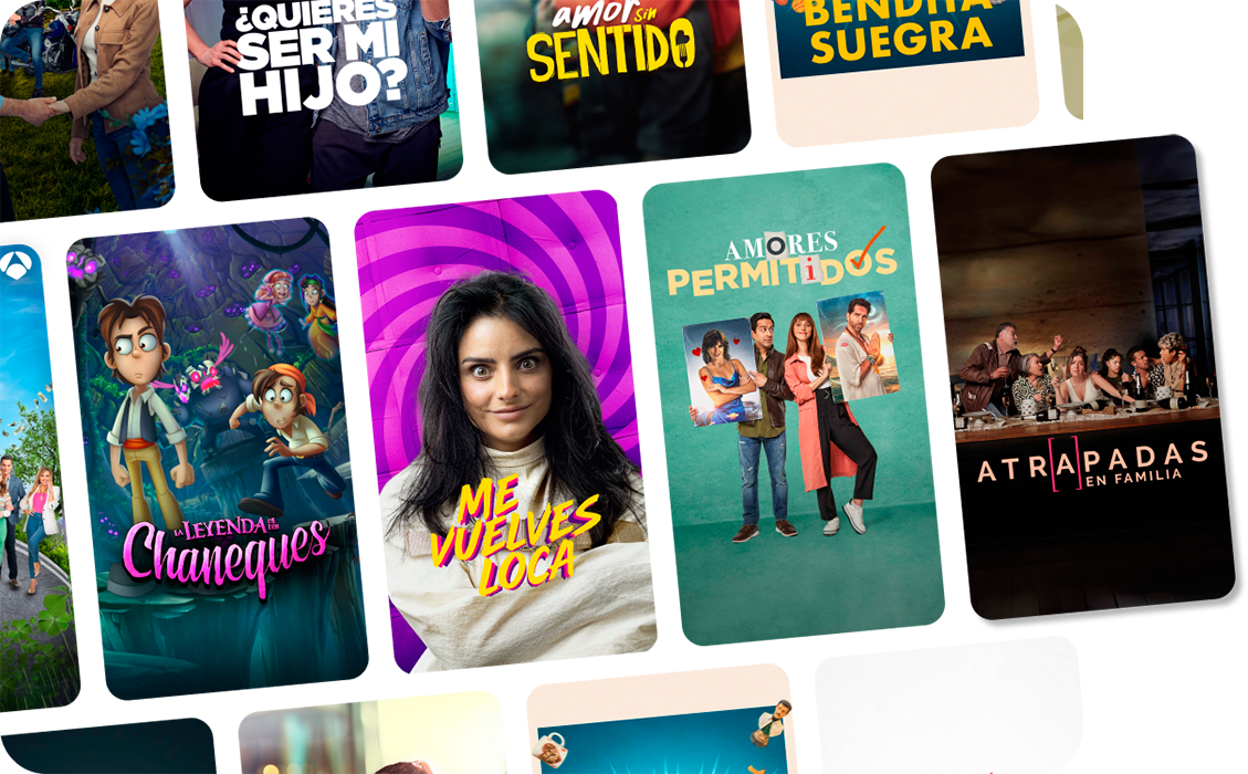 El Cine a tu alcance